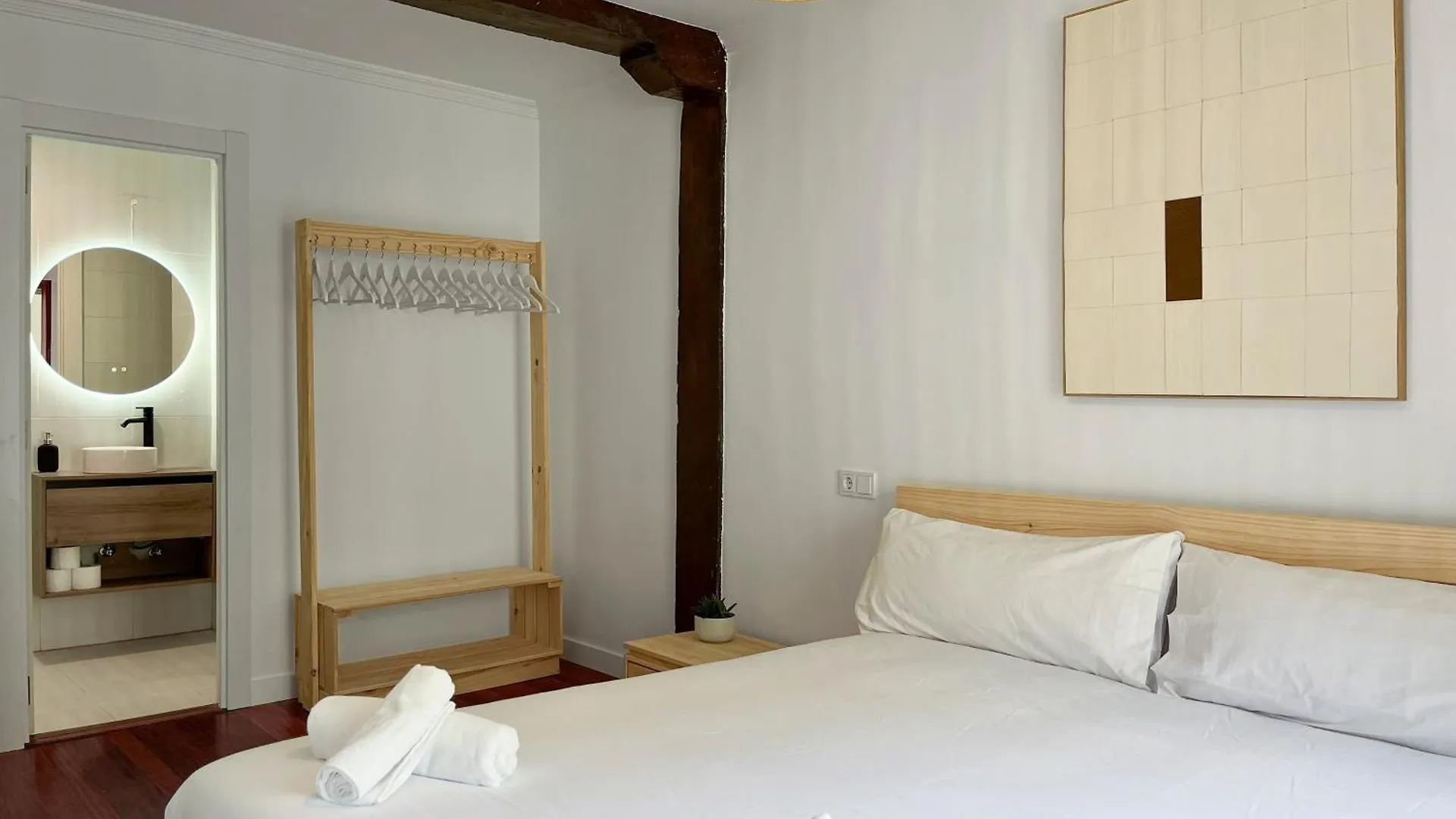 Casco Viejo Apartment Bilbao