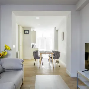  Appartement Epalza By People