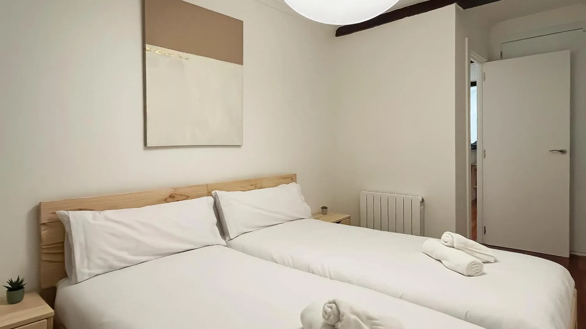 Casco Viejo Apartment Bilbao