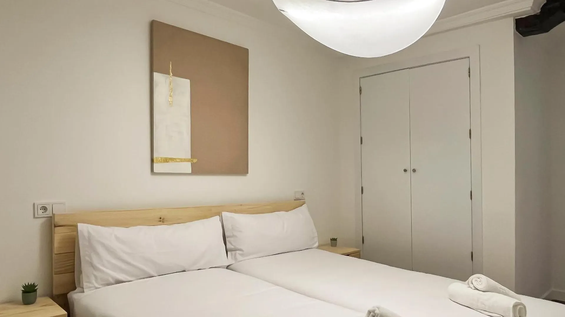 Casco Viejo Apartment Bilbao 0*,  España
