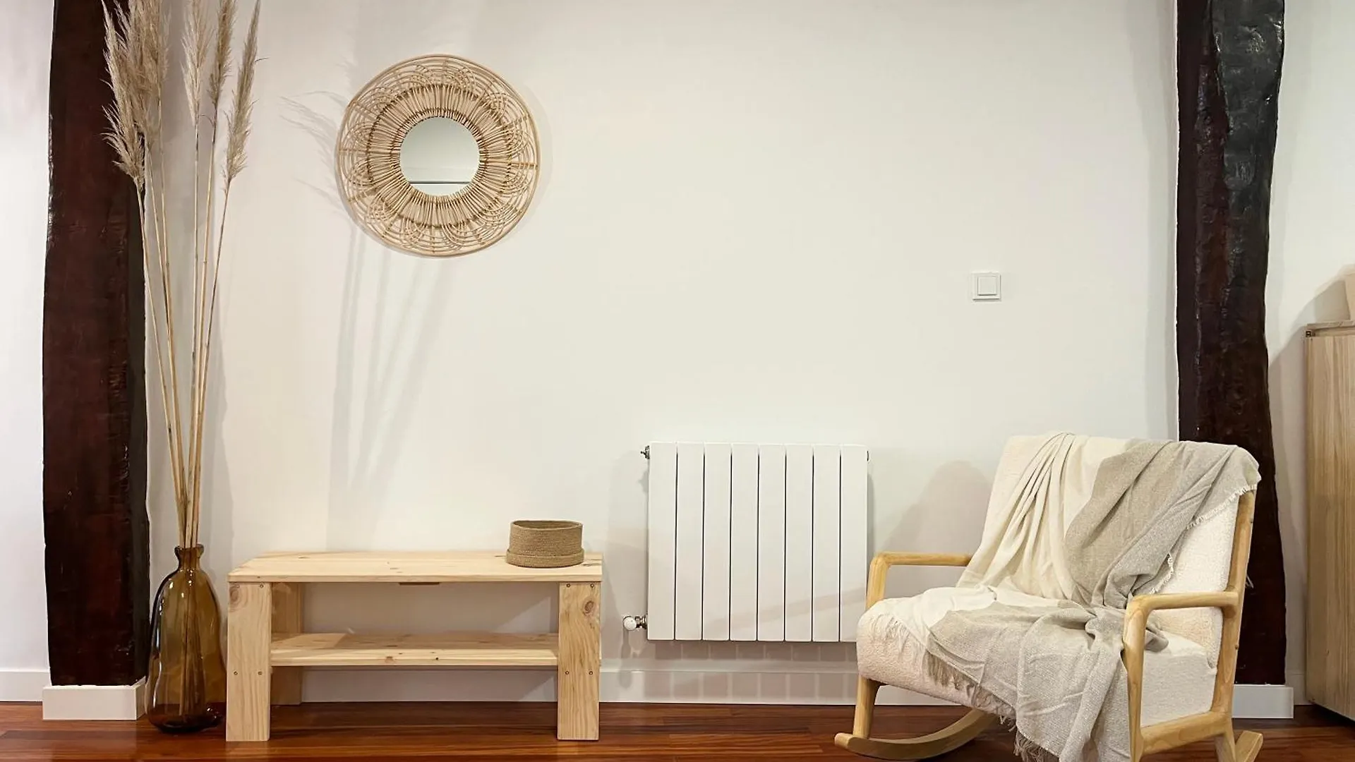 Casco Viejo Apartment Bilbao España
