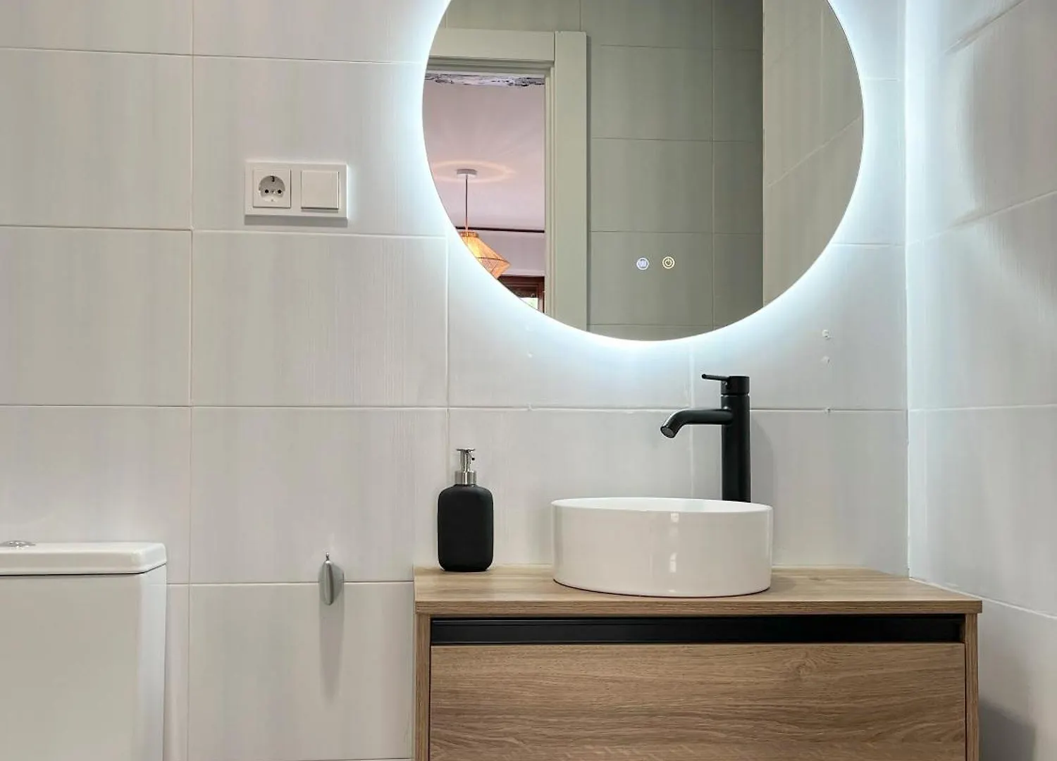 Casco Viejo Apartment Bilbao 0*,