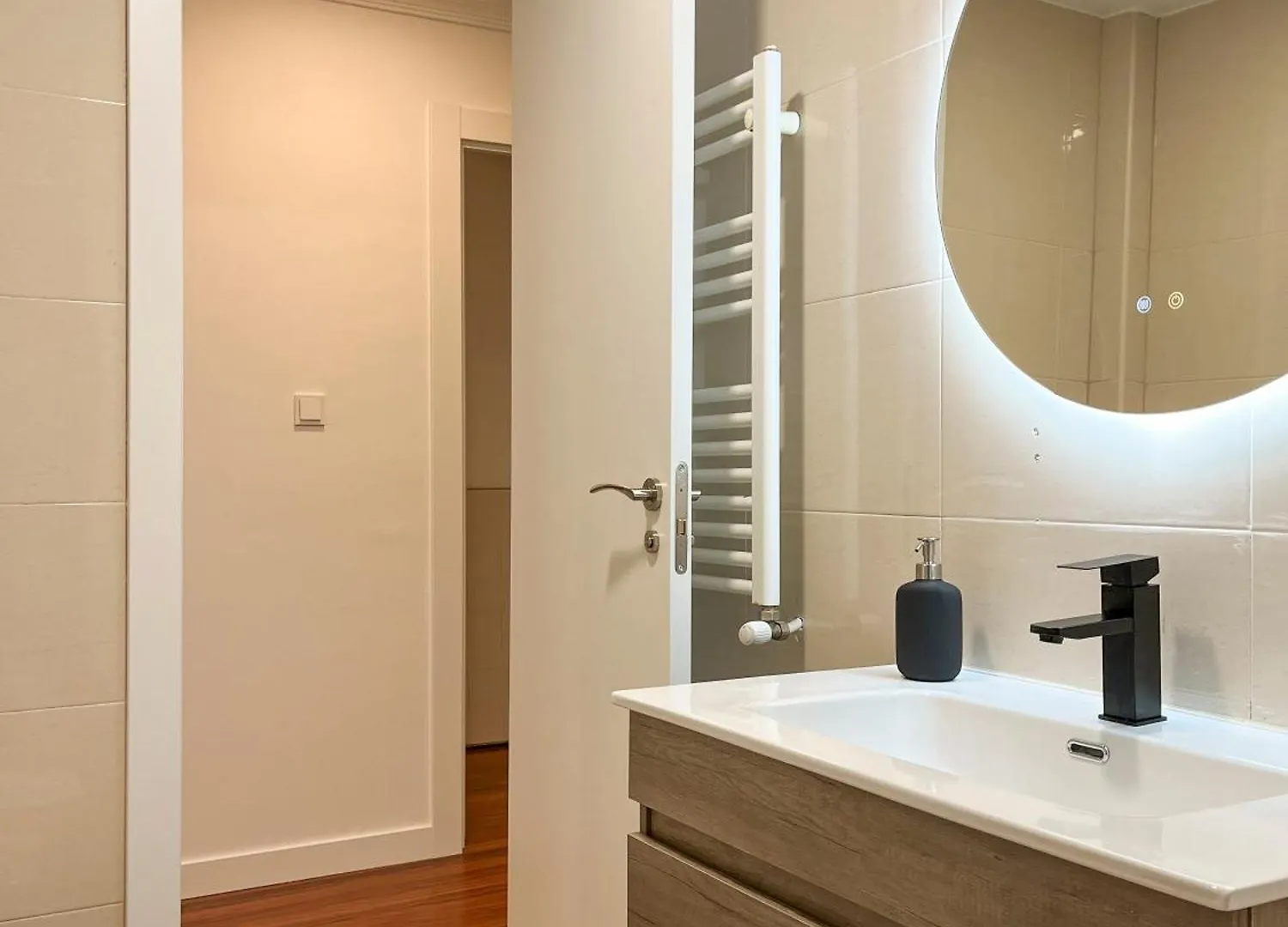 Casco Viejo Apartment Bilbao España