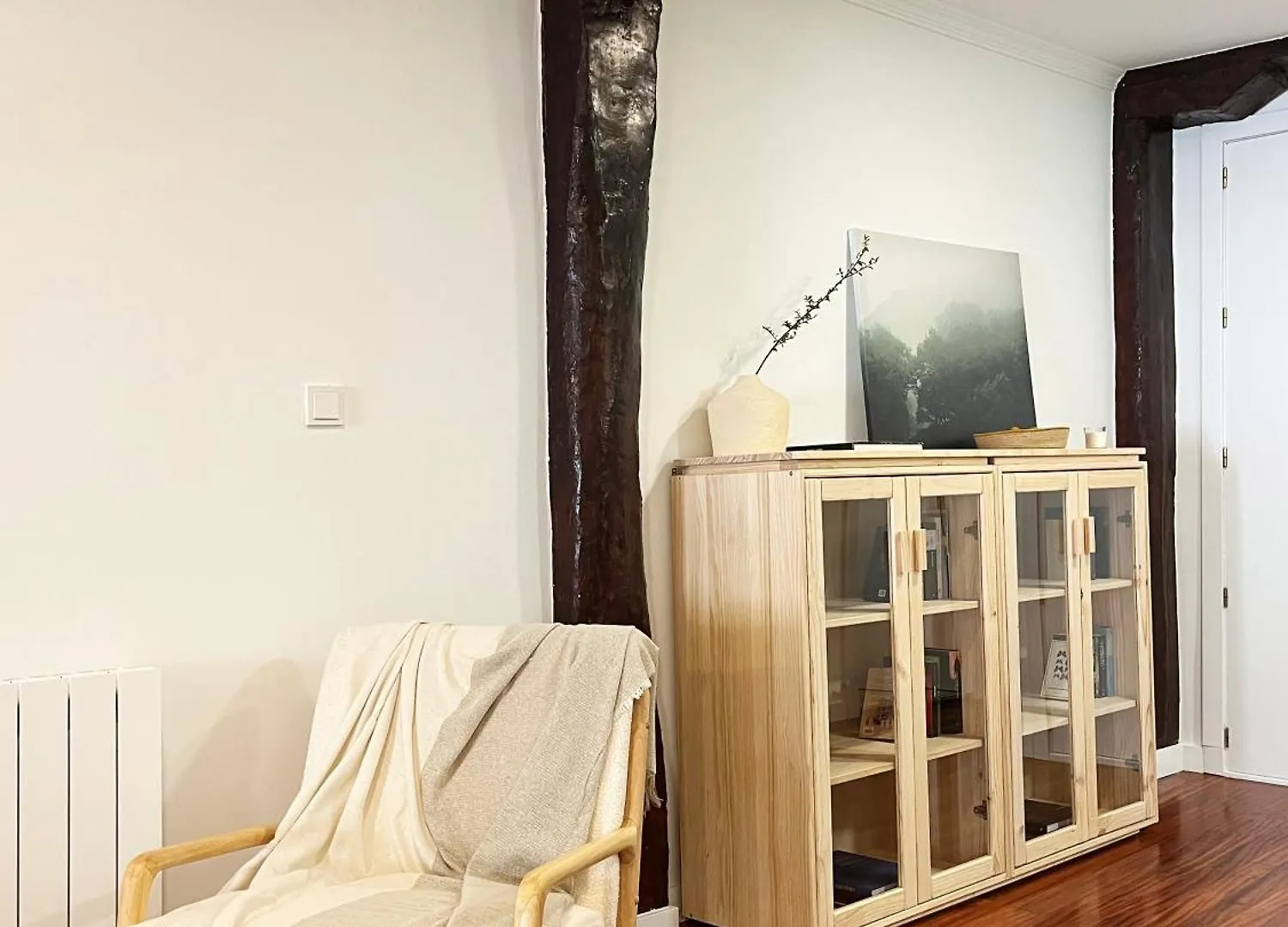 Casco Viejo Apartment Bilbao