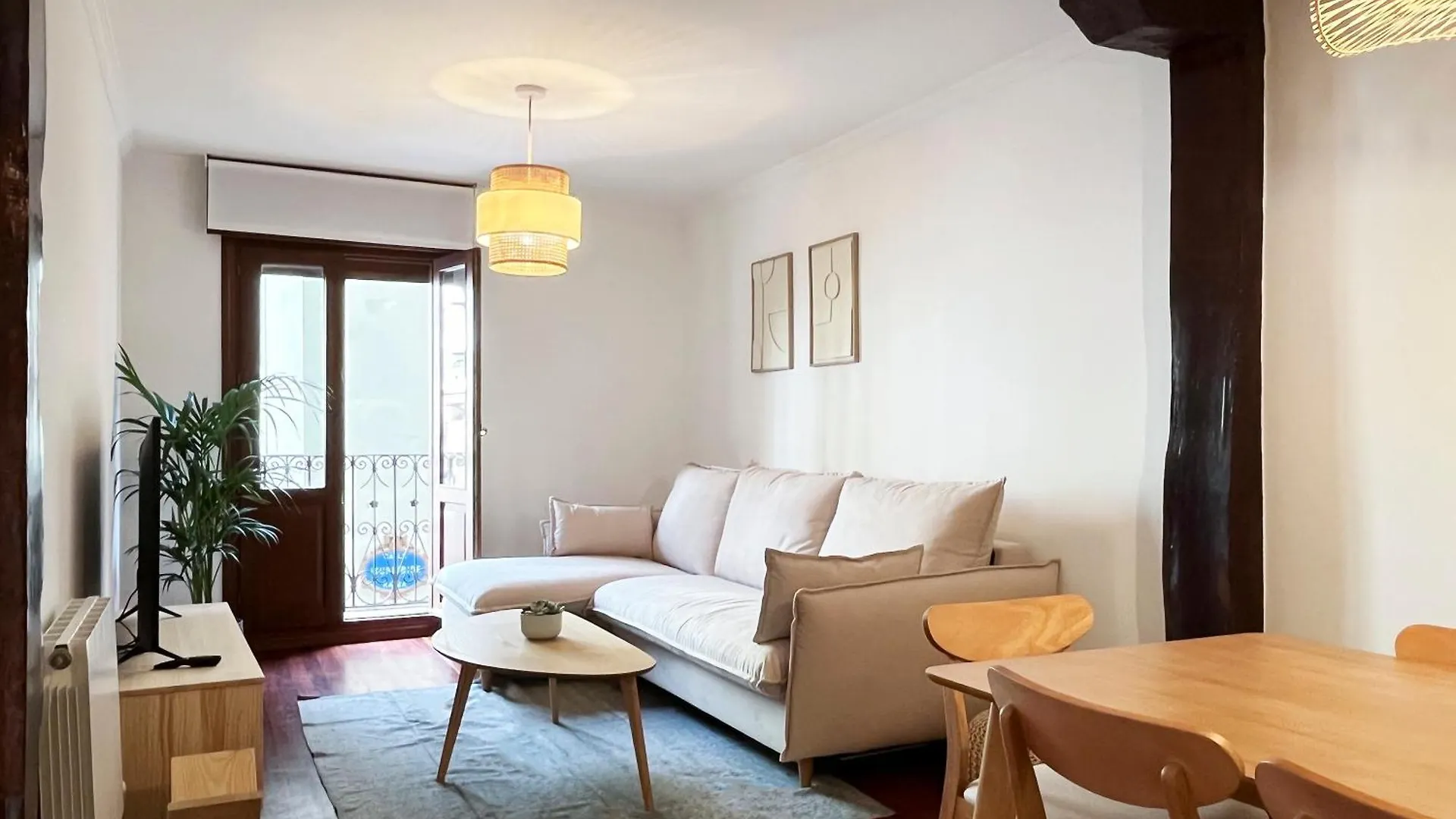 Casco Viejo Apartment Bilbao