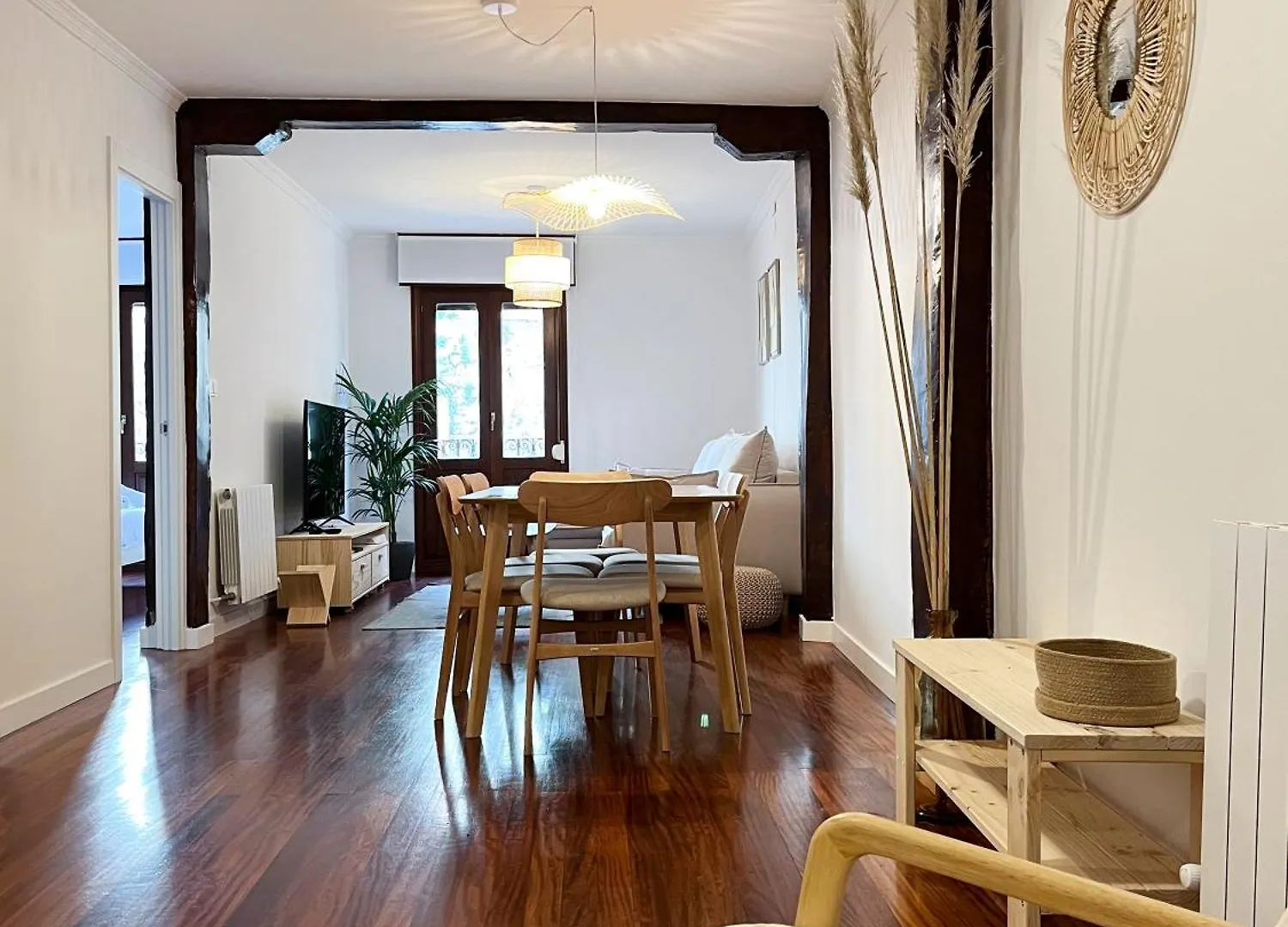 Casco Viejo Apartment Bilbao