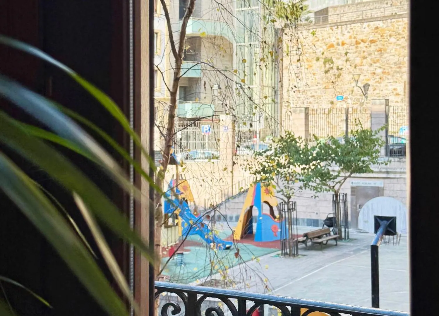 Casco Viejo Apartment Bilbao