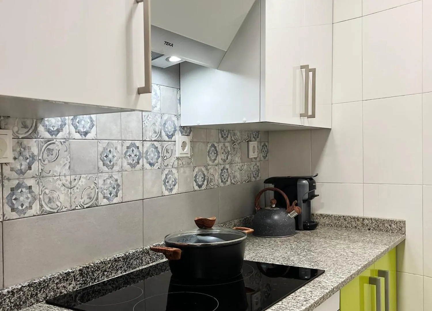 Casco Viejo Apartment Bilbao