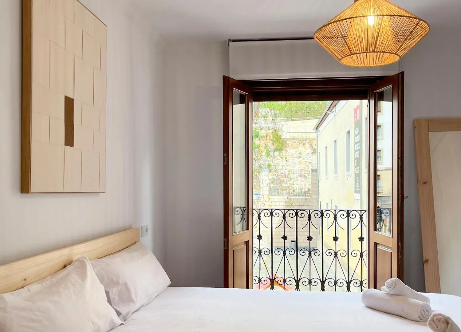 Casco Viejo Apartment Bilbao España