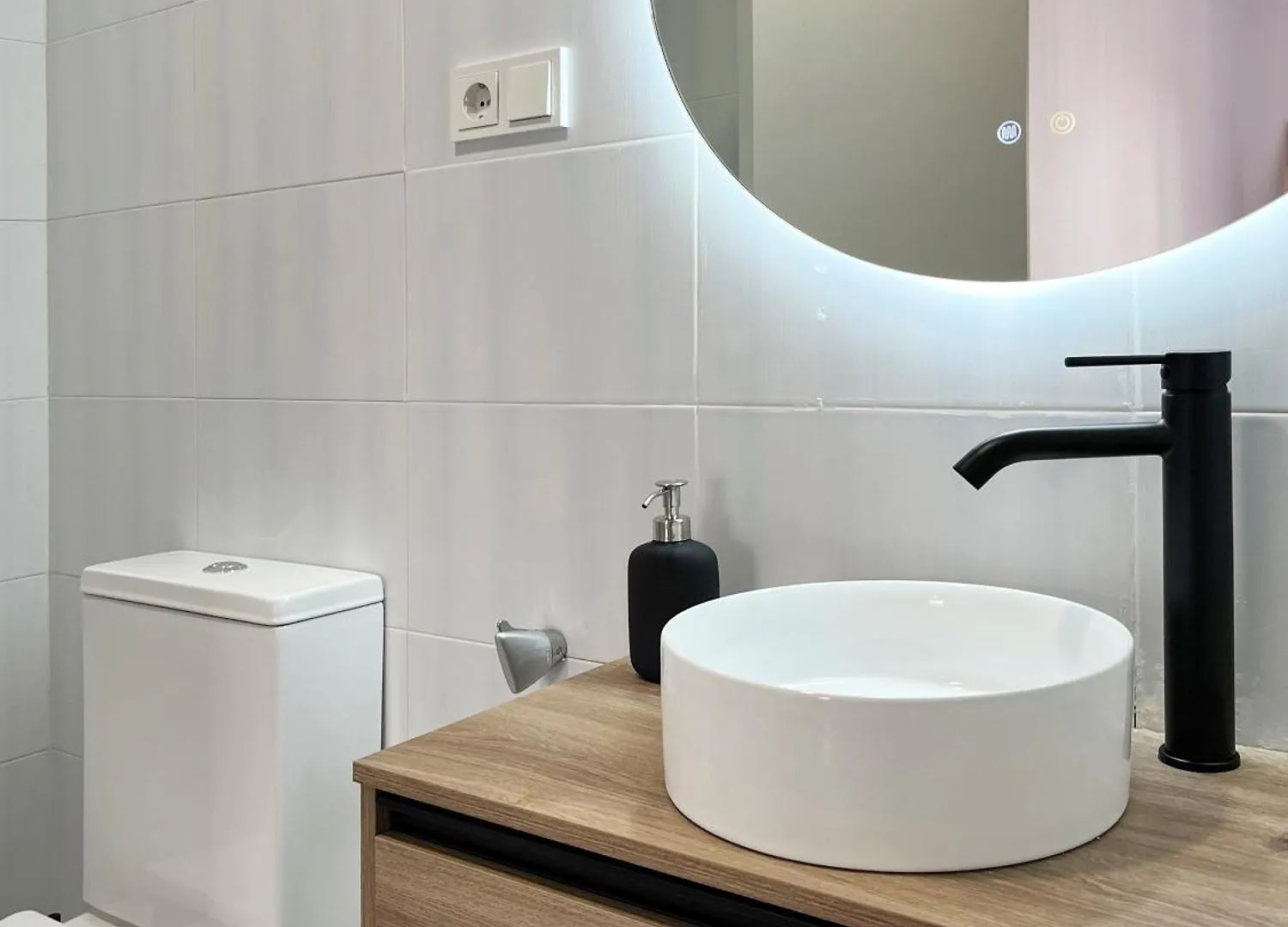 Casco Viejo Apartment Bilbao