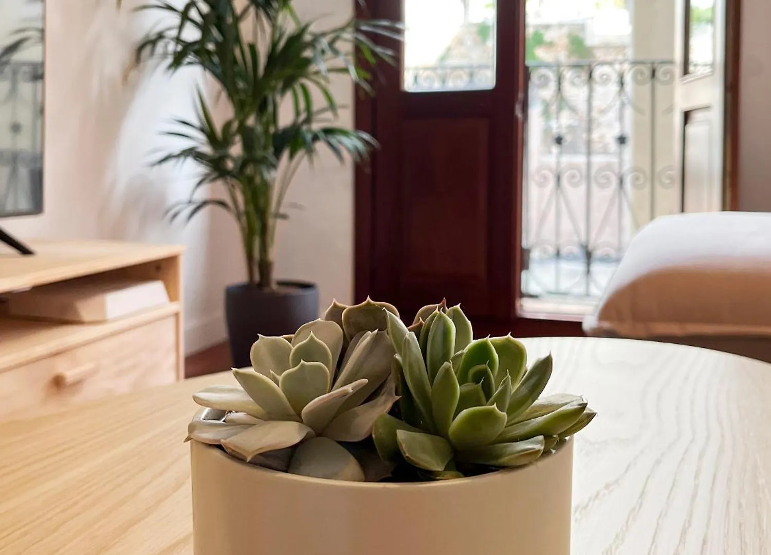 Casco Viejo Apartment Bilbao