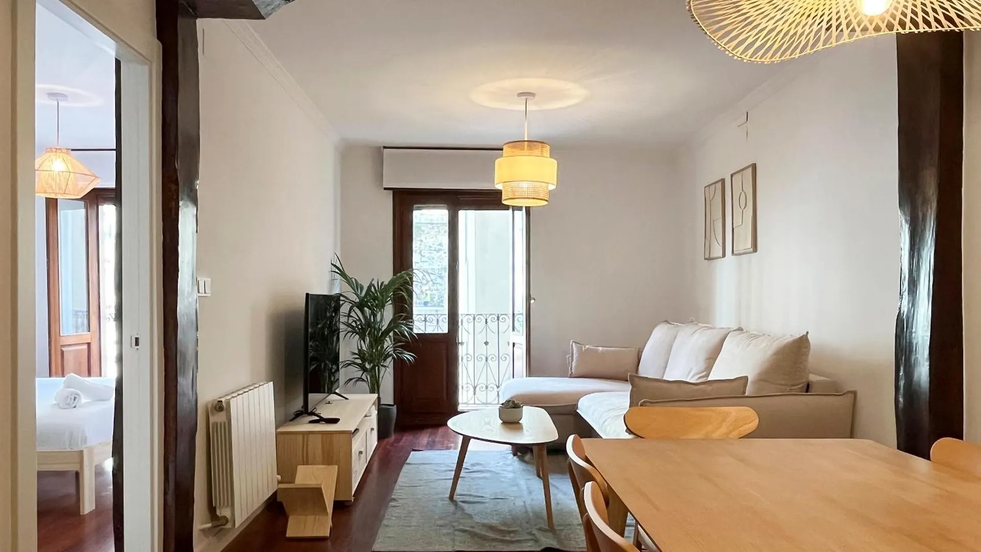 Casco Viejo Apartment Bilbao 0*,