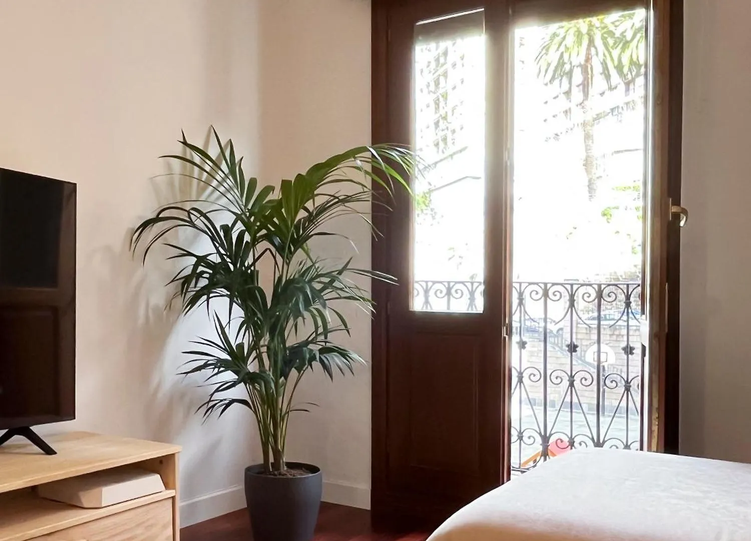 Casco Viejo Apartment Bilbao